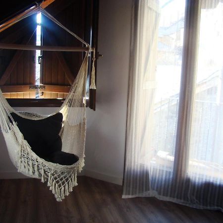 Atic El Paller De Llau Caregne Εξωτερικό φωτογραφία