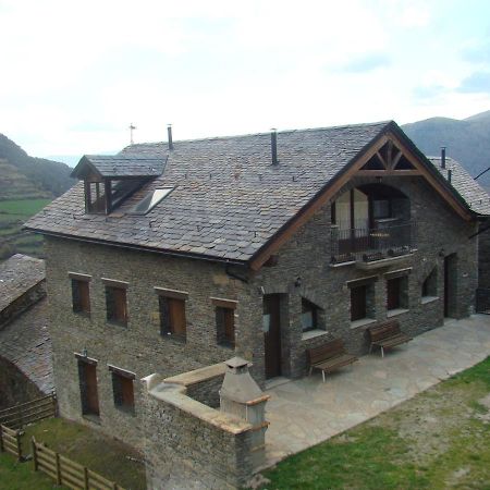 Atic El Paller De Llau Caregne Εξωτερικό φωτογραφία