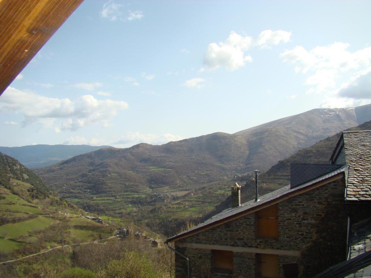 Atic El Paller De Llau Caregne Εξωτερικό φωτογραφία